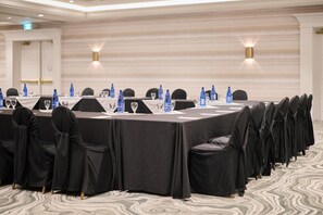 Salle de réunion