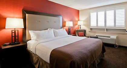 Holiday Inn Hotel and Suites St. Catharines Conf
