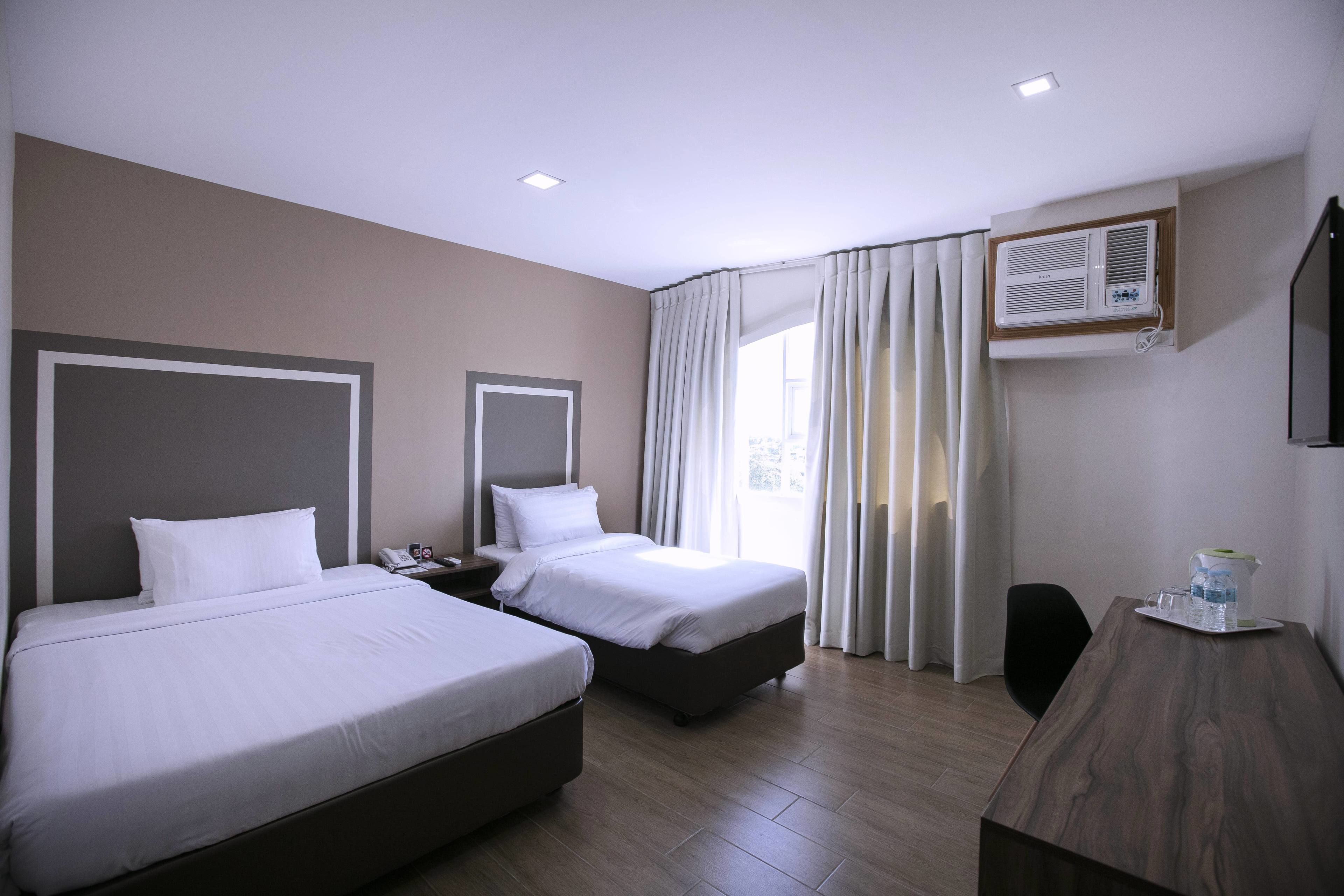 Foto - S Hotel and Residences
