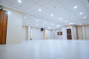 Meeting facility - S Hotel and Residences (Cebu City)