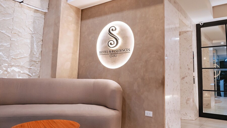 S Hotel and Residences