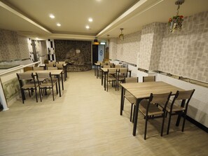 Restaurant - HeYue Hotel (Hsinchu)