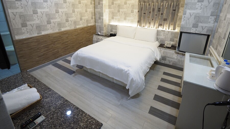 ホーユエ ホテル (和悦都会商旅)