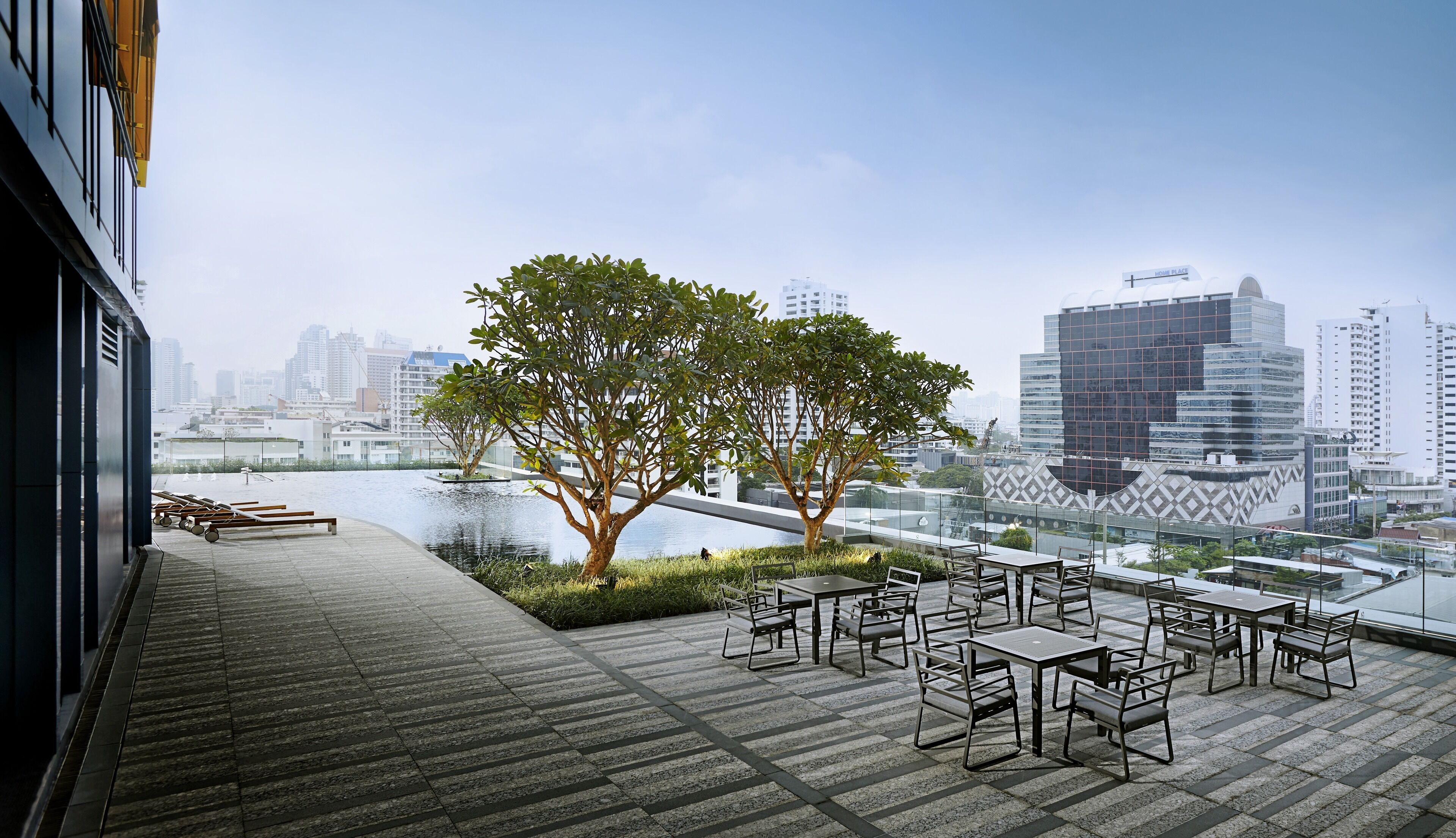 Foto - Grande Centre Point Sukhumvit 55