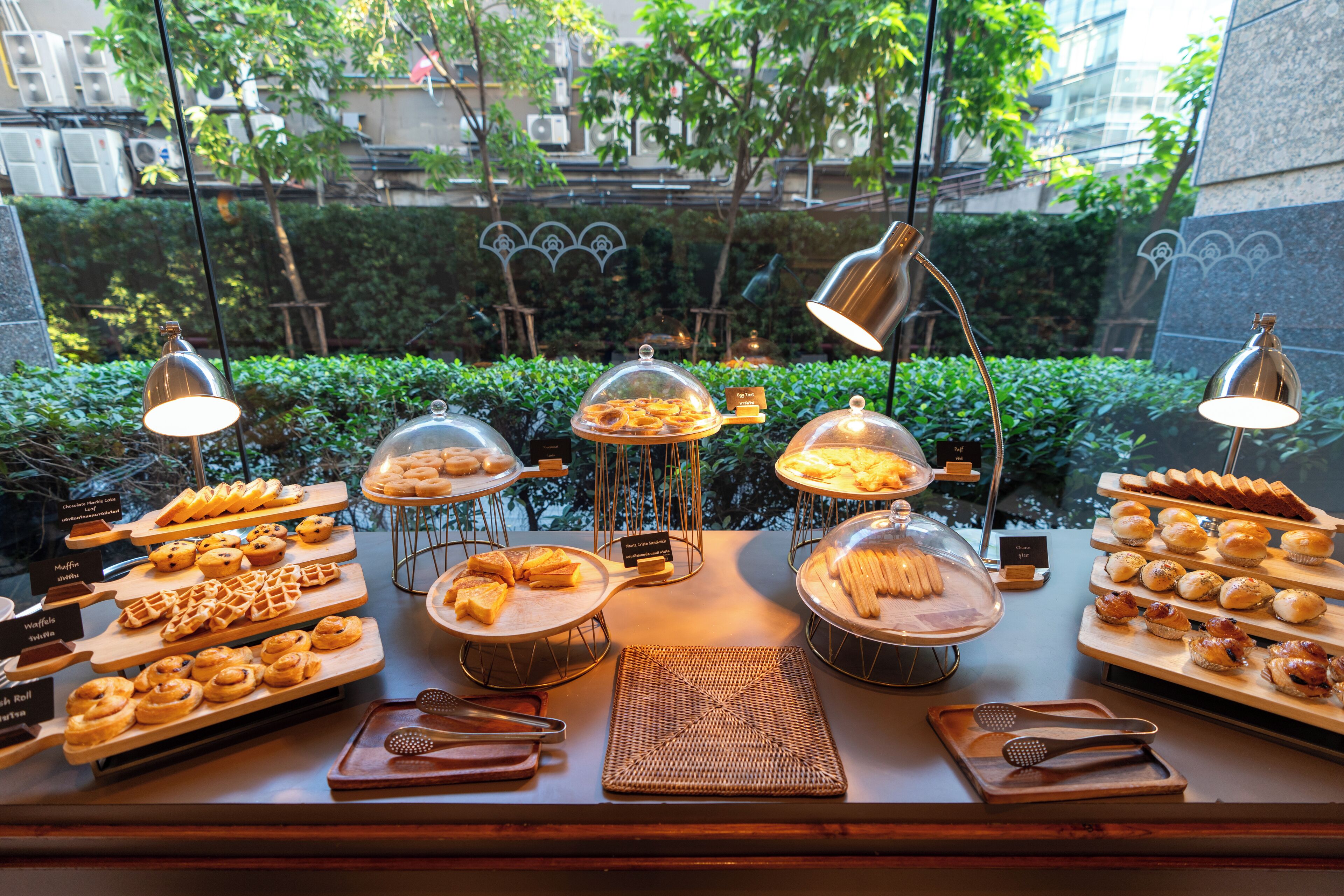 Foto - Grande Centre Point Sukhumvit 55 Thong Lo