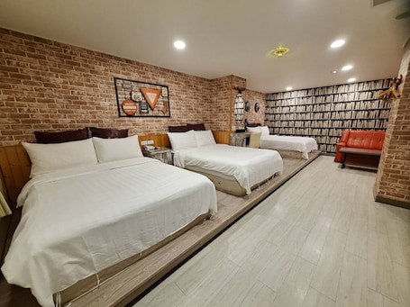 Escritorio y wifi gratis