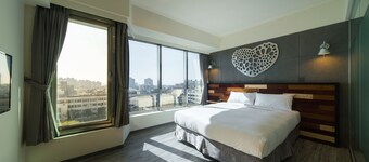 Xinshe Hotel Hsinchu