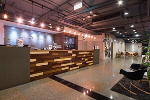 Εσωτερικοί χώροι