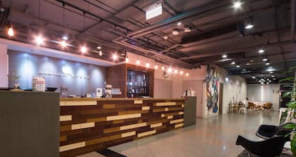 Xinshe Hotel Hsinchu