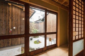 Traditional Townhome (check-in instructions to be e-mailed) | View from property - Traditional Kyoto Home Bifuku Roujiya (Kyoto)