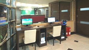 Pusat bisnis