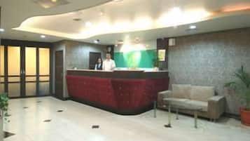 Recepción