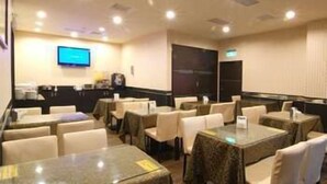 Restoran