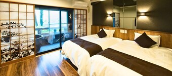 Livemax Resort Hakone Sengokuhara