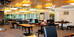 Restaurant - Livemax Resort Hakone Sengokuhara (Hakone)