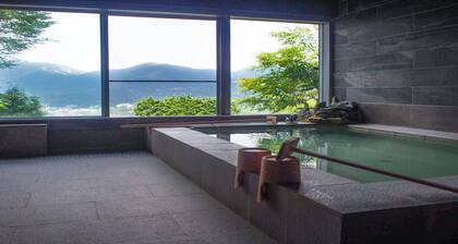 Livemax Resort Hakone Sengokuhara