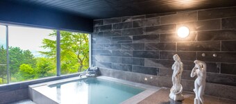 Livemax Resort Hakone Sengokuhara