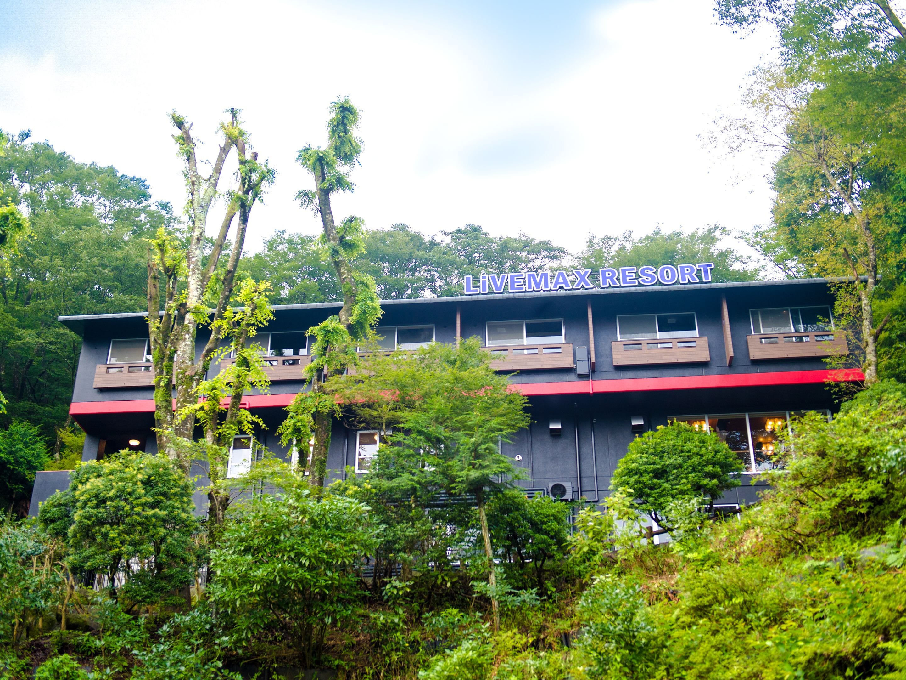 Photo - LiVEMAX RESORT Hakone Sengokuhara