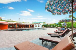 Solterrasse