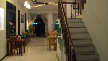 Diseño del edificio