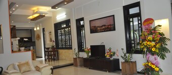 Green Coco Homestay Hoi An
