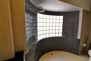 Executive Suite | Badezimmer
