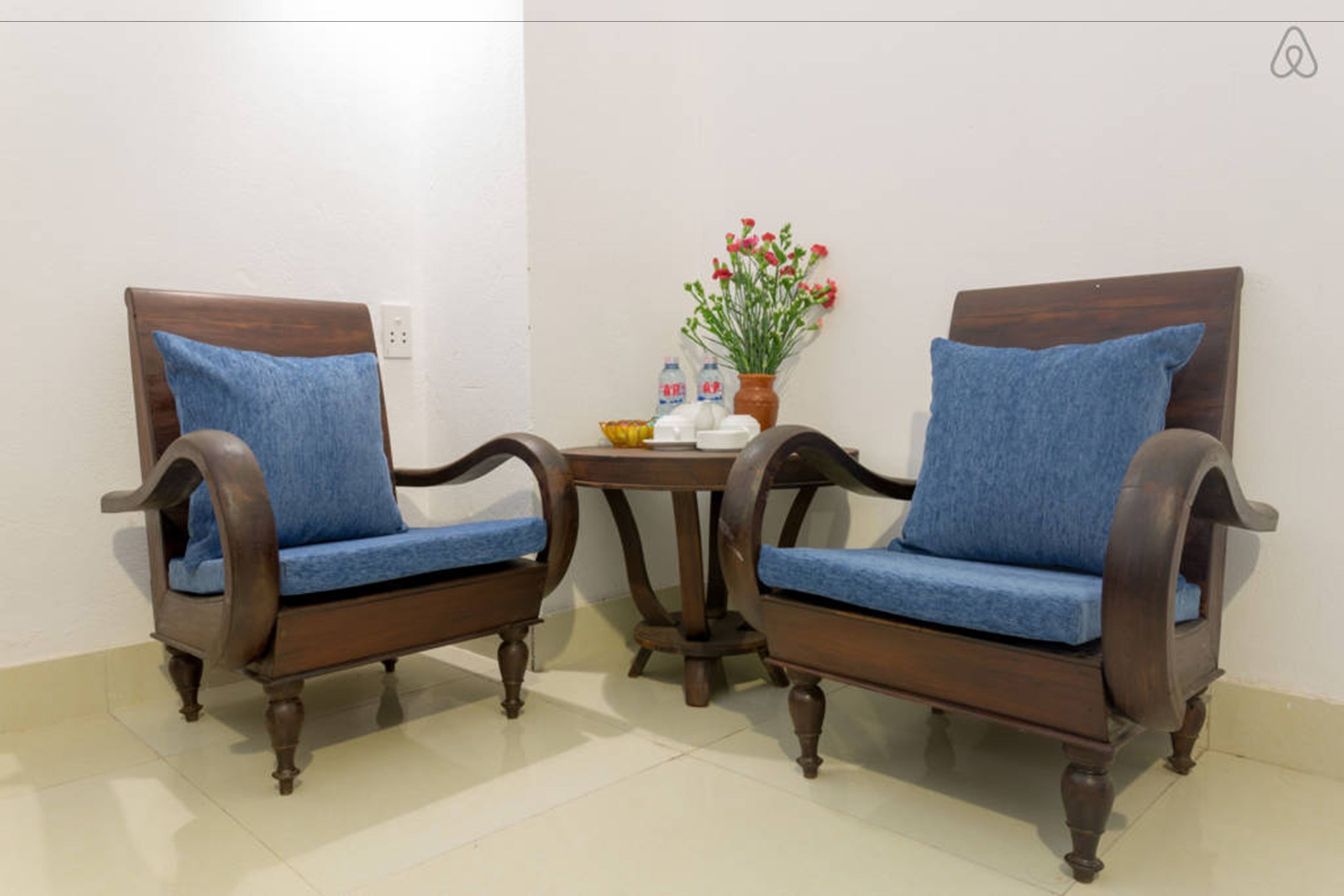 superior double room | minibar, desk, free wifi