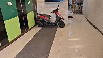 Posto de carga para carros elétricos