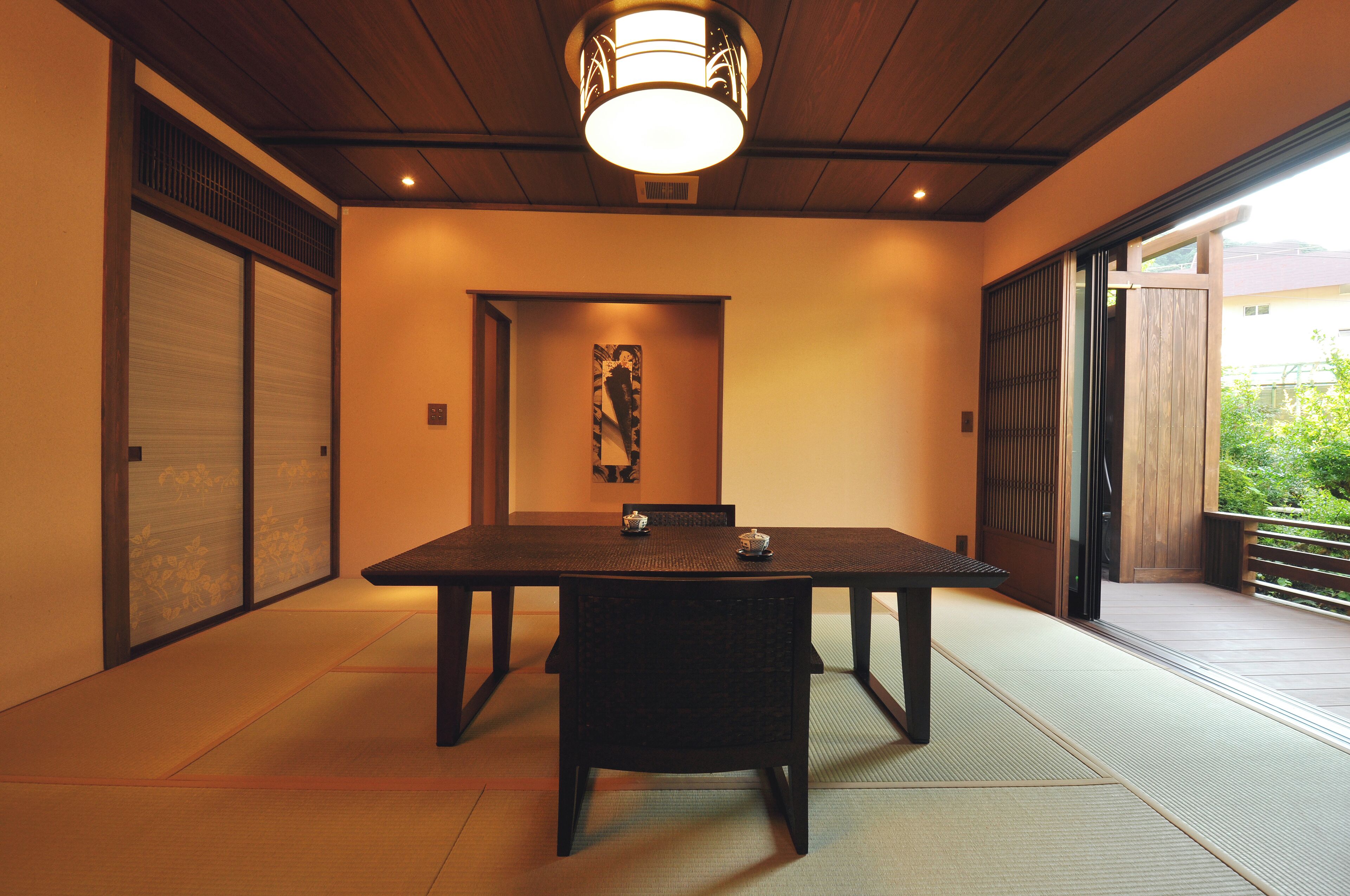 Foto - Hakone Onsen Ryokan Yaeikan