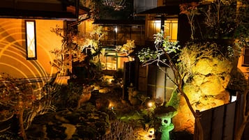 露台/庭院