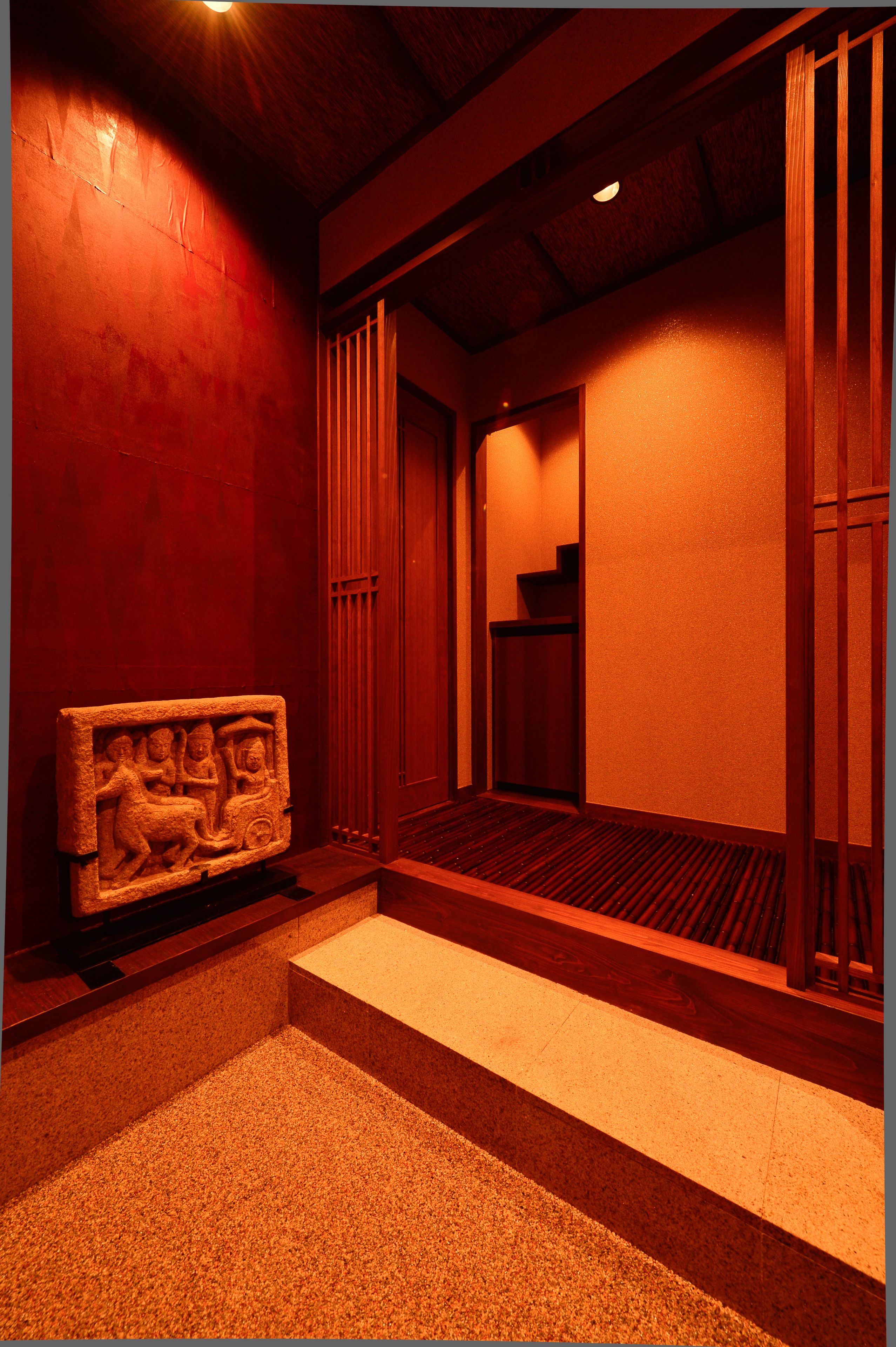 Foto - Hakone Onsen Ryokan Yaeikan