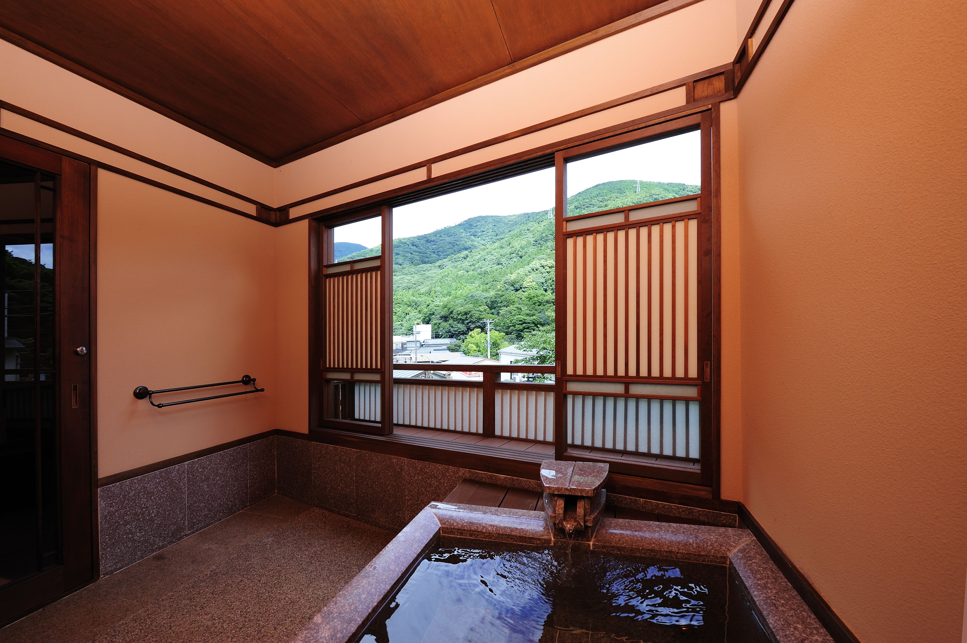 Foto - Hakone Onsen Ryokan Yaeikan