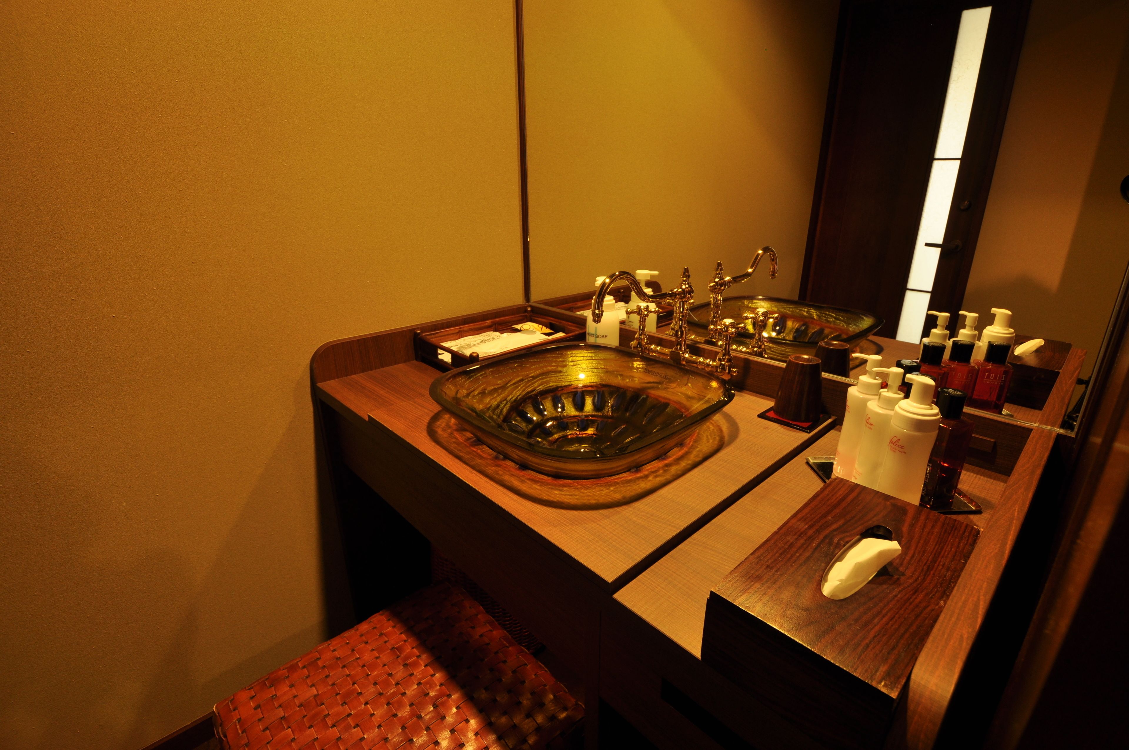 Foto - Hakone Onsen Ryokan Yaeikan