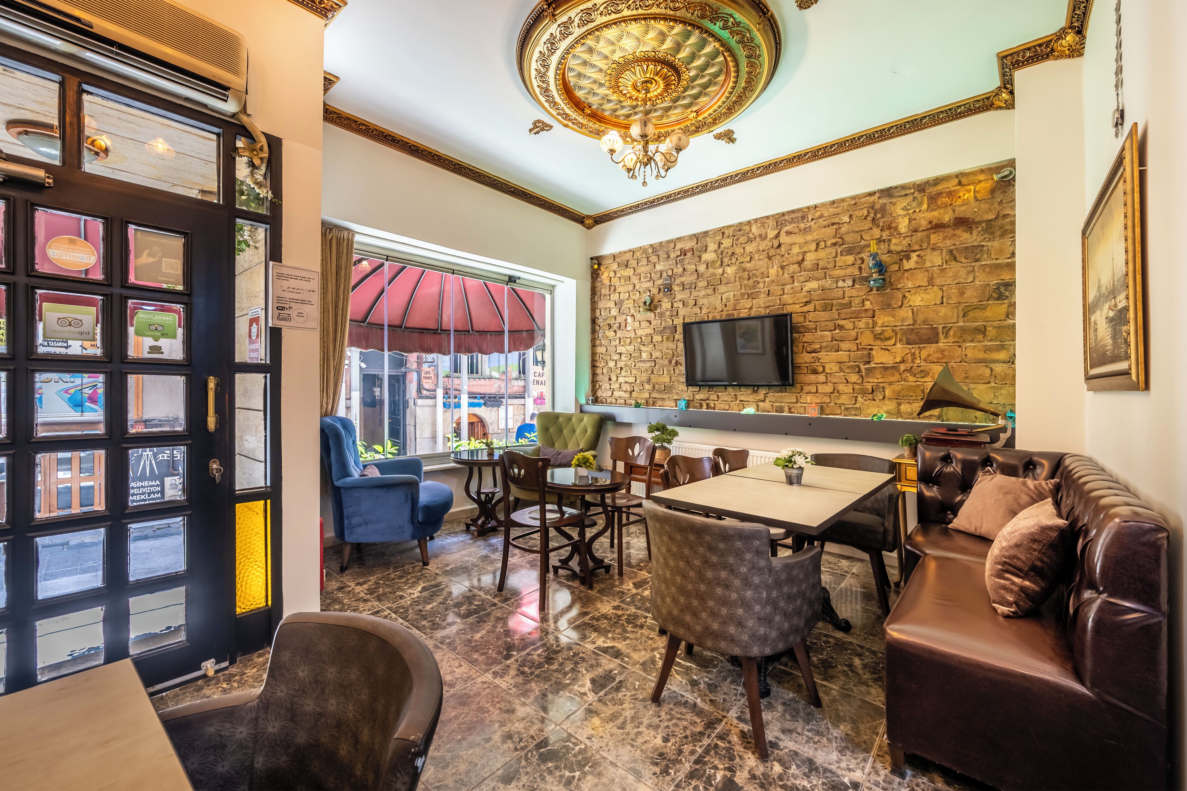 Photo - Taksim Trust Hotel