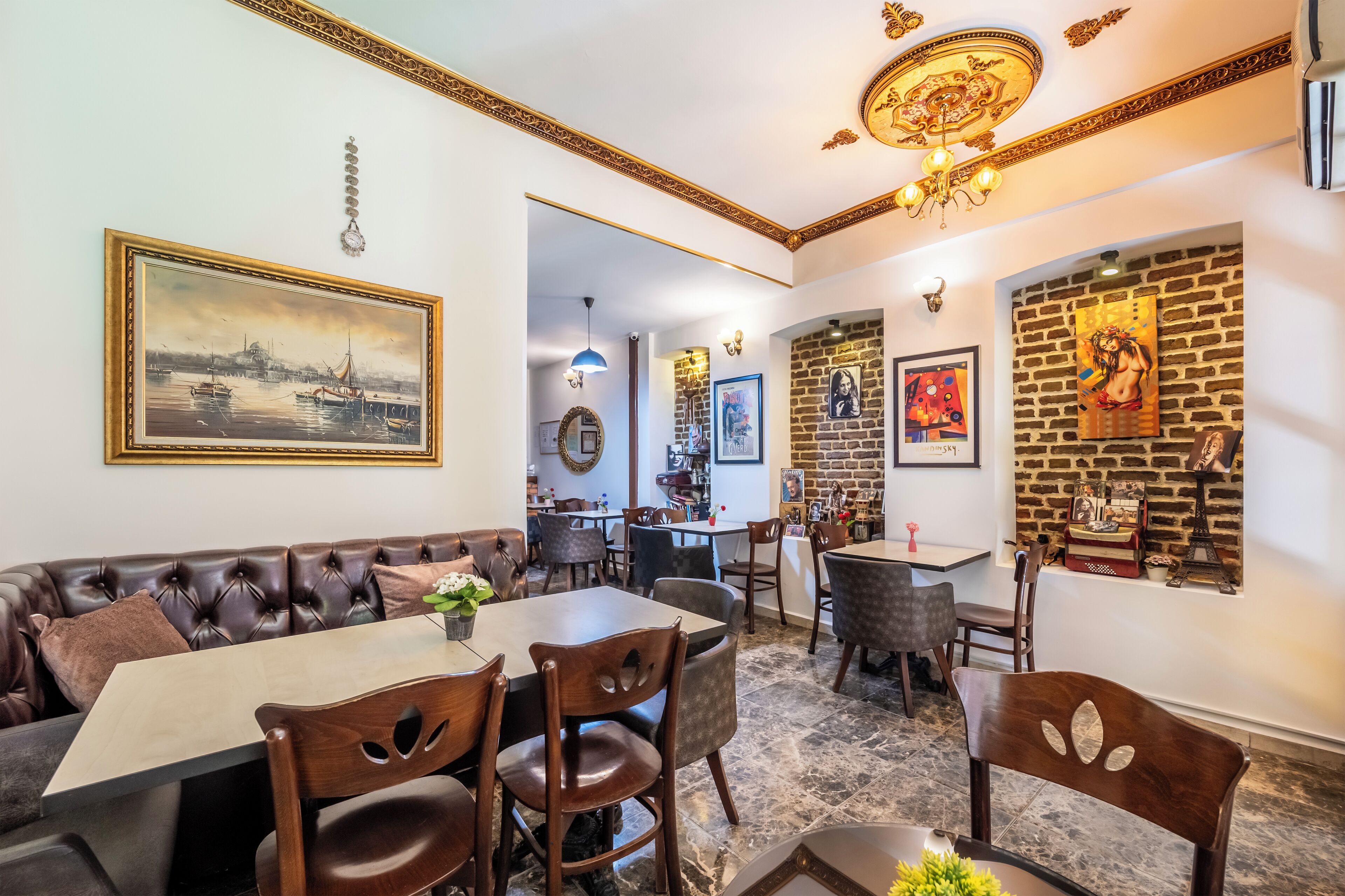 Photo - Taksim Trust Hotel