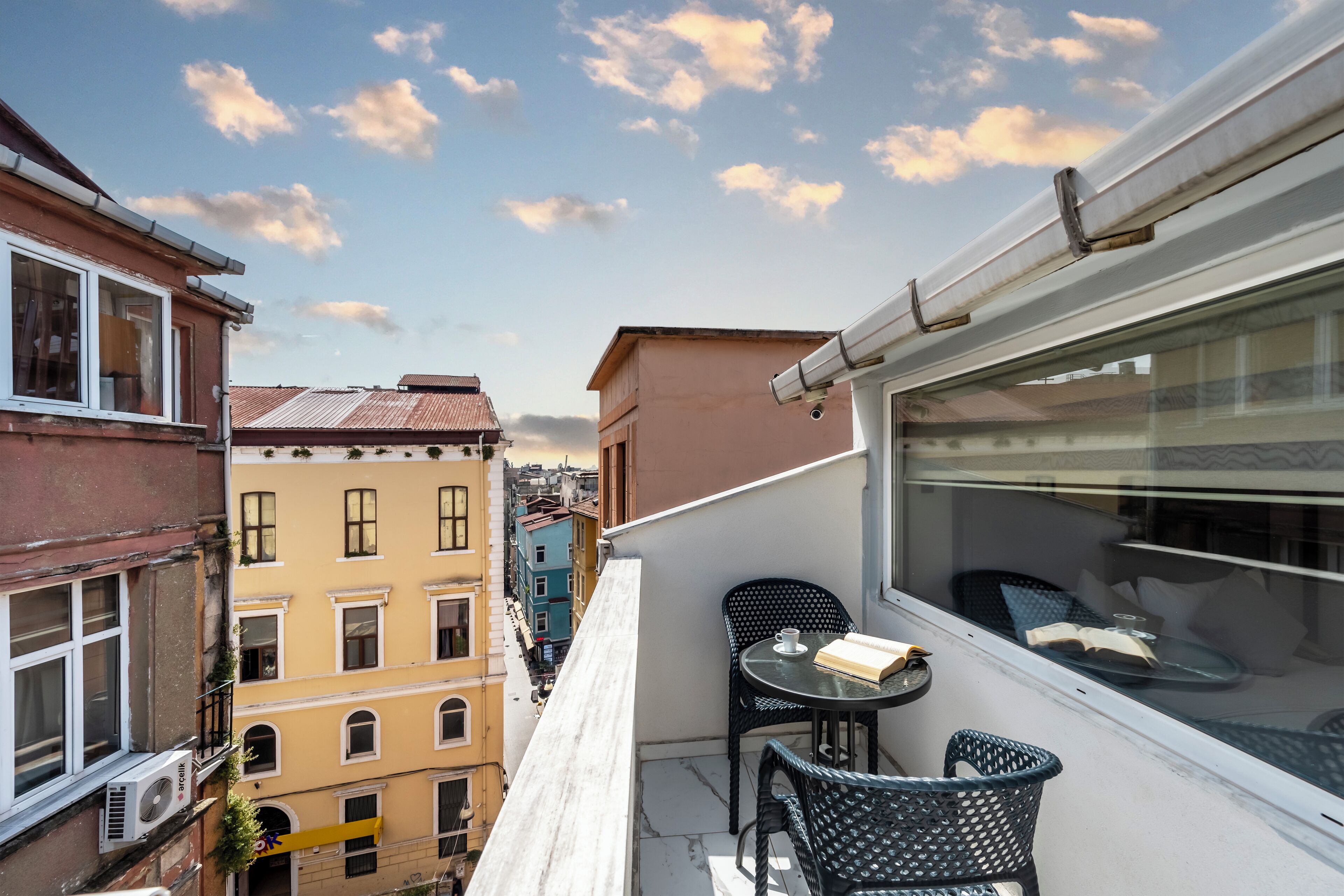 Photo - Taksim Trust Hotel