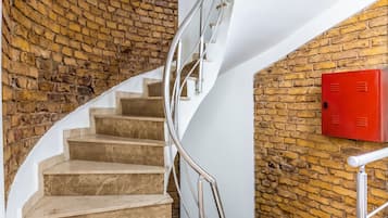 Escaleras