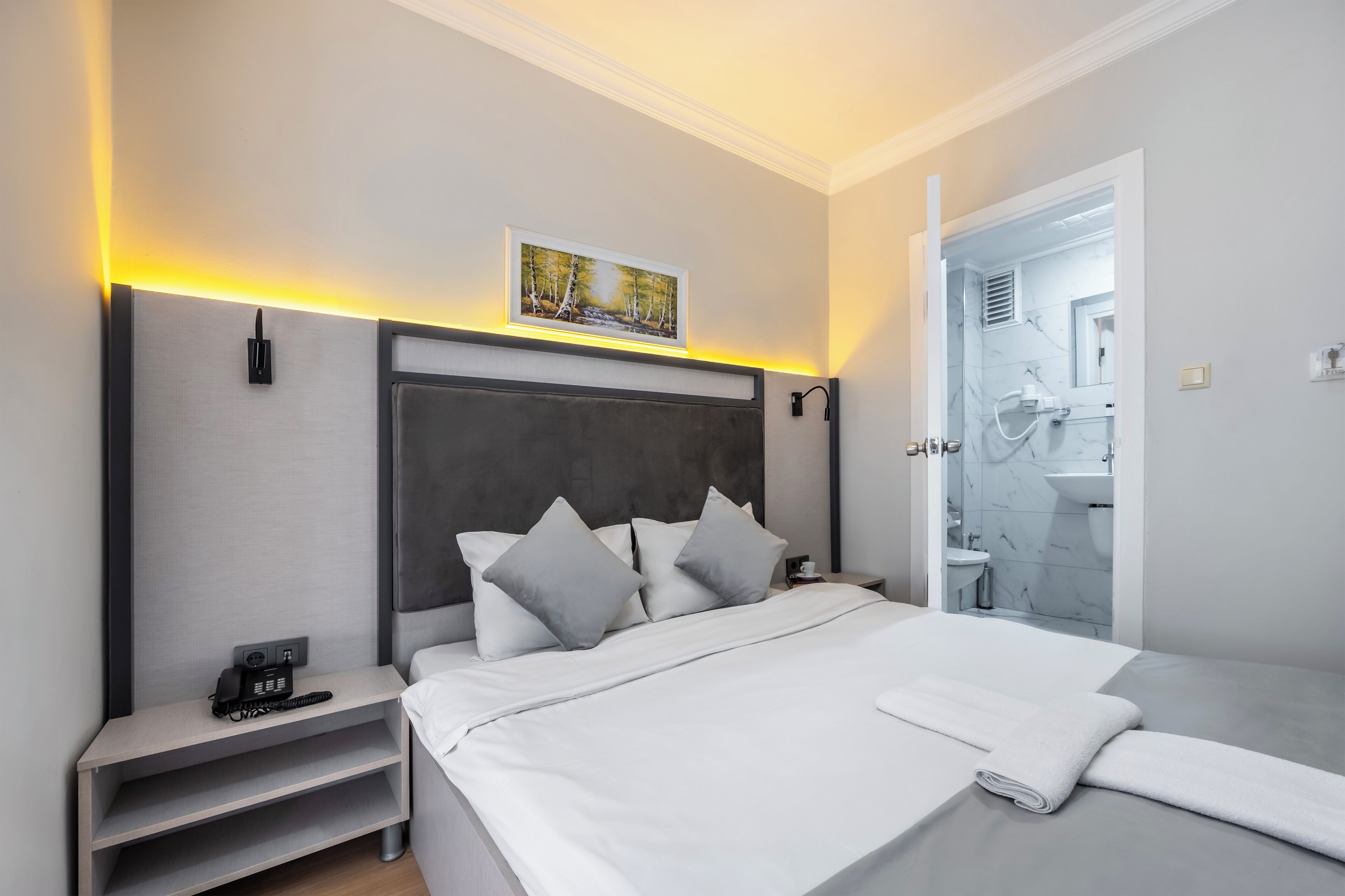 Photo - Taksim Trust Hotel