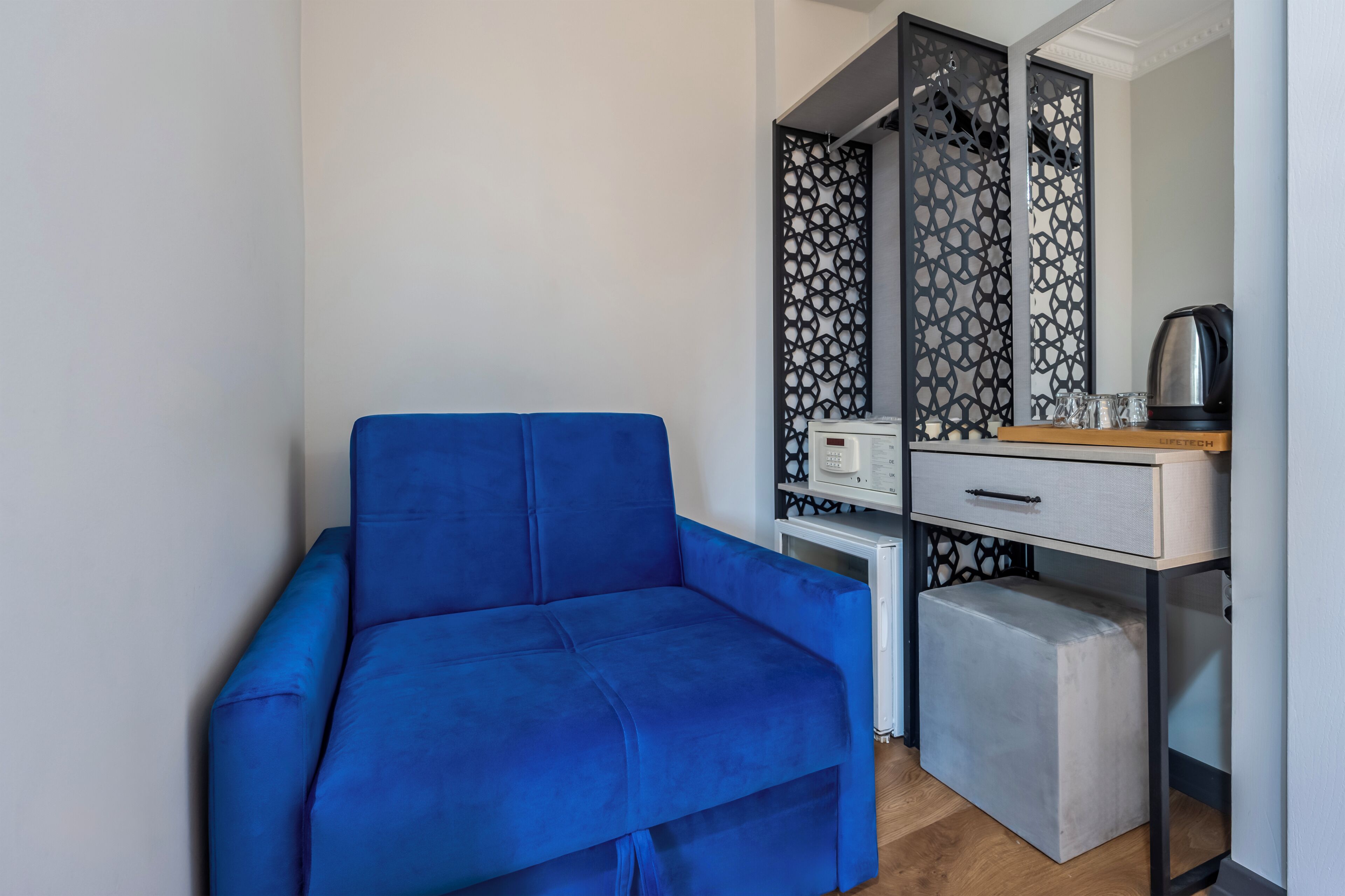 Photo - Taksim Trust Hotel