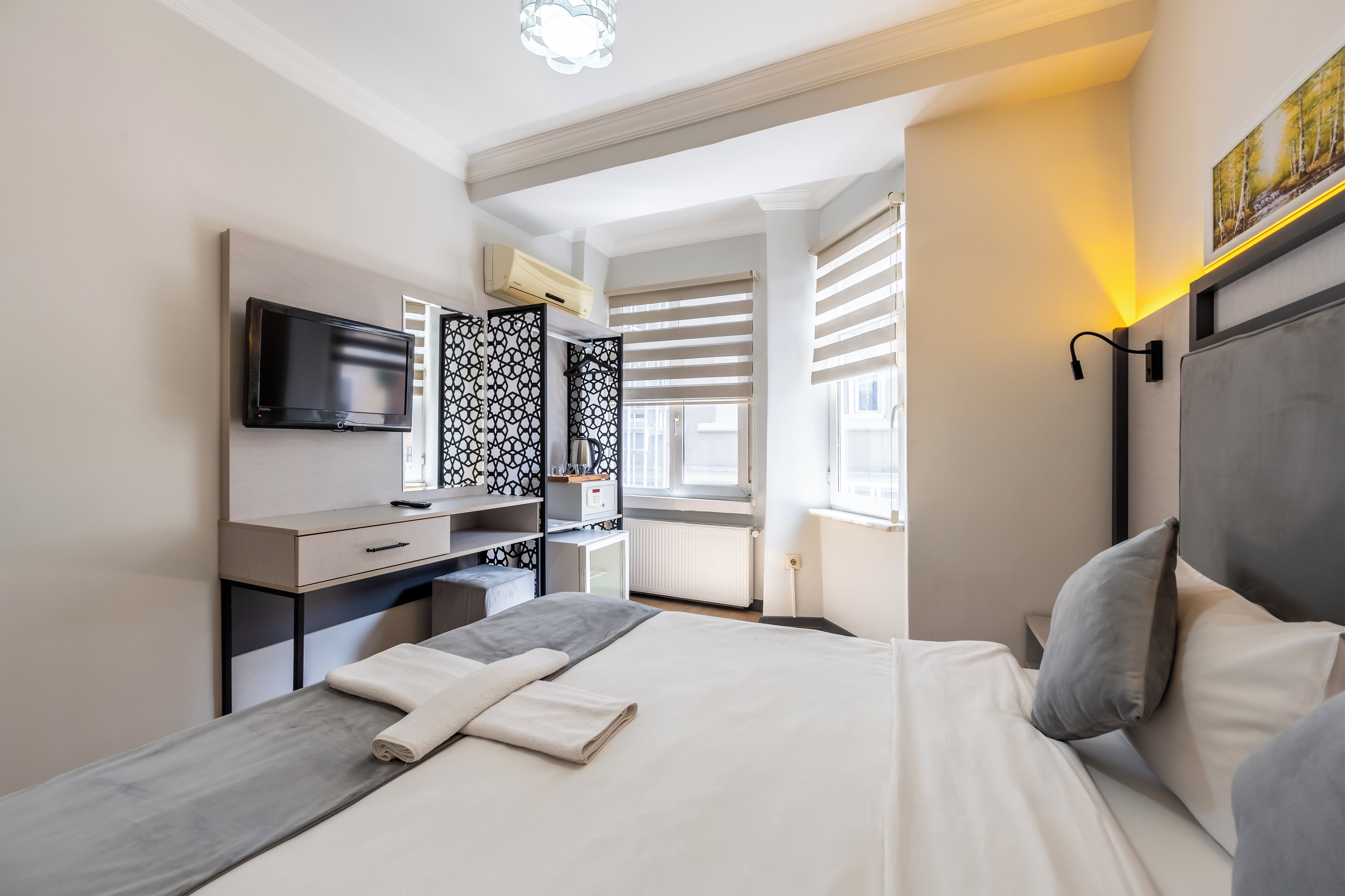 Photo - Taksim Trust Hotel