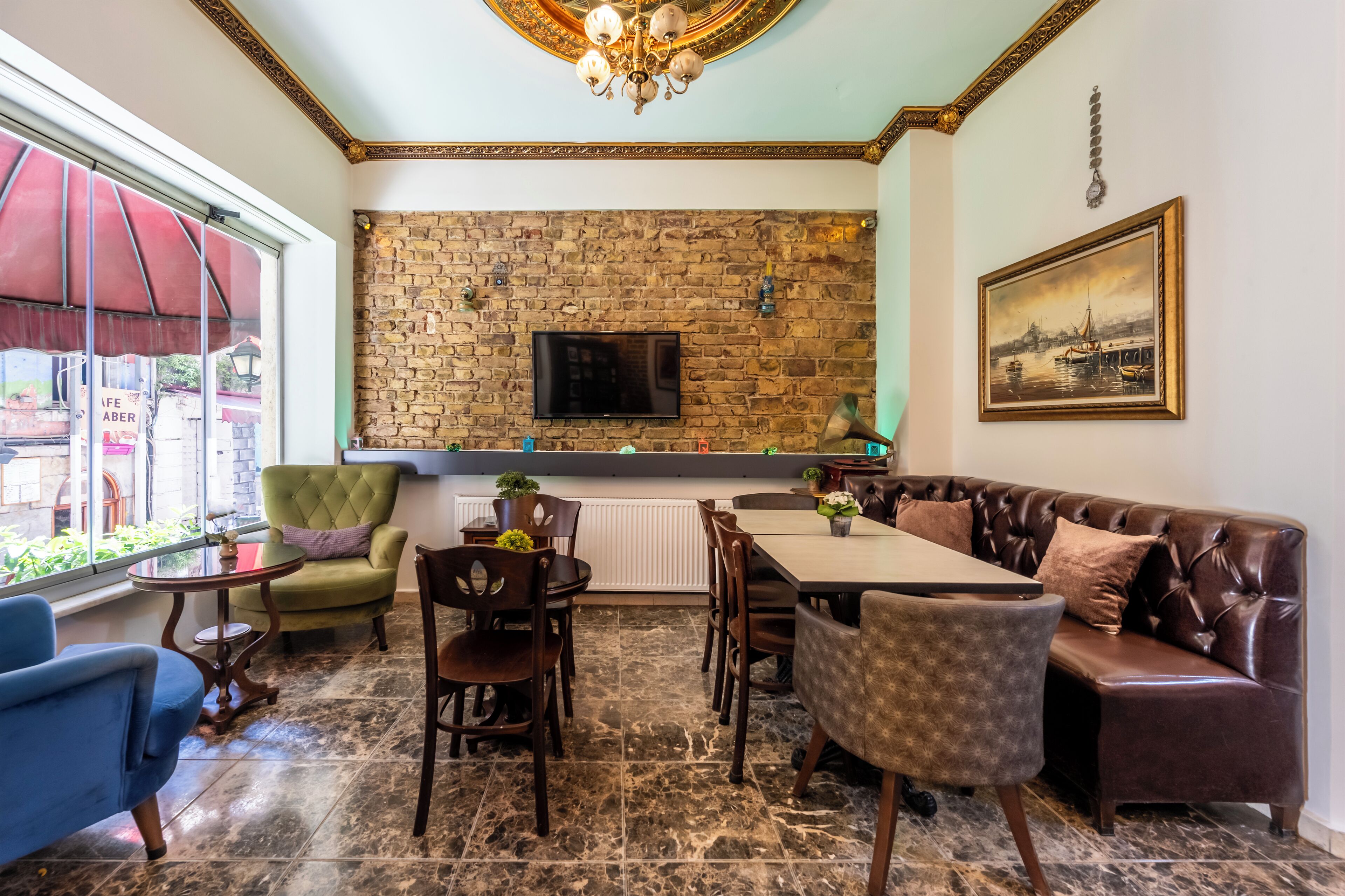 Photo - Taksim Trust Hotel