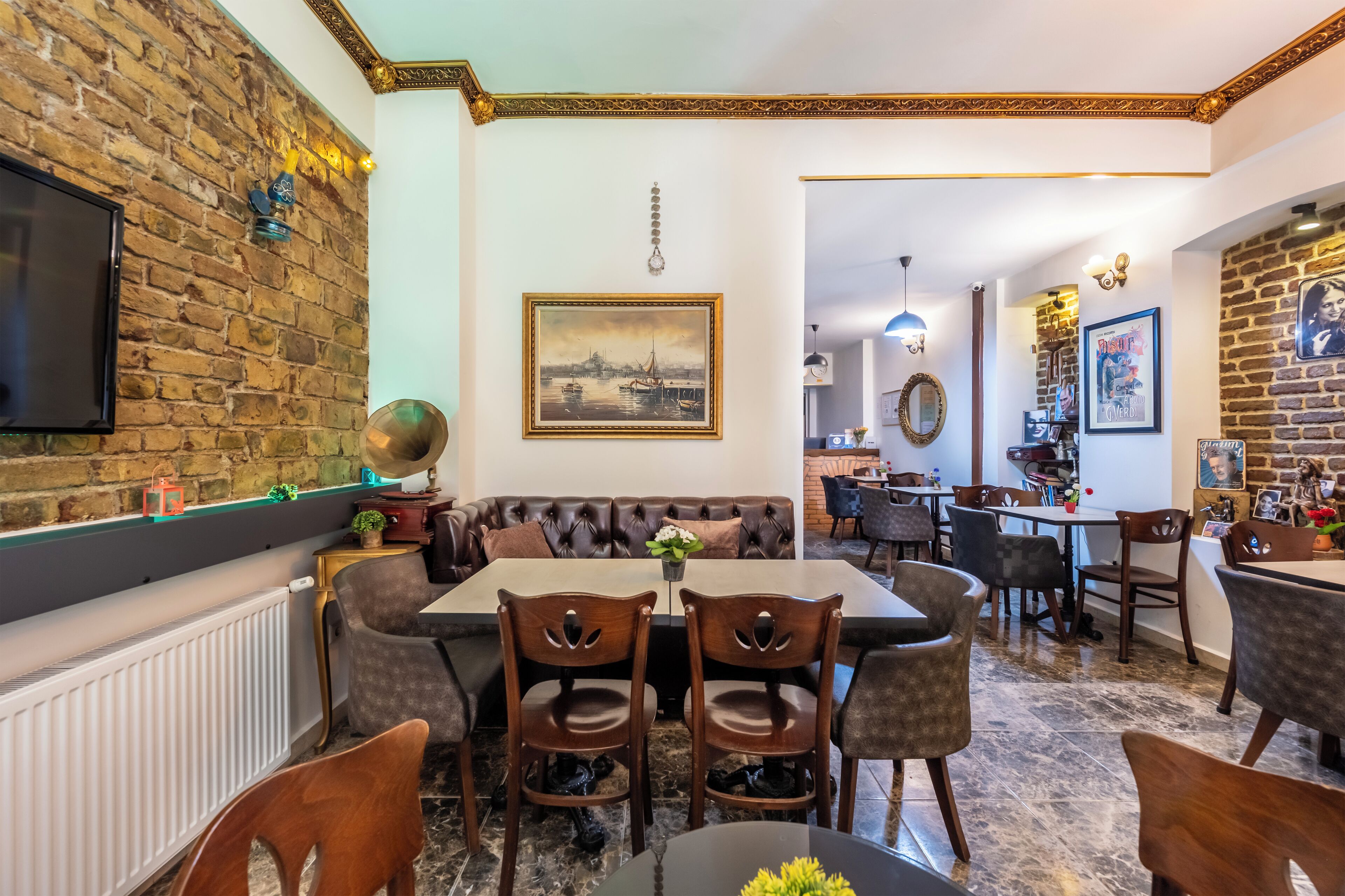 Photo - Taksim Trust Hotel