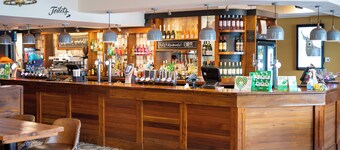 The Titan By Greene King Inns