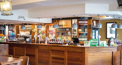 The Titan By Greene King Inns