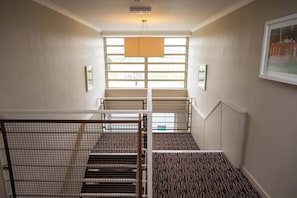 Interior - The Titan (Clydebank)