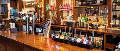 Bar (in loco)