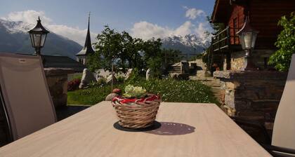 Hotel Alpenblick