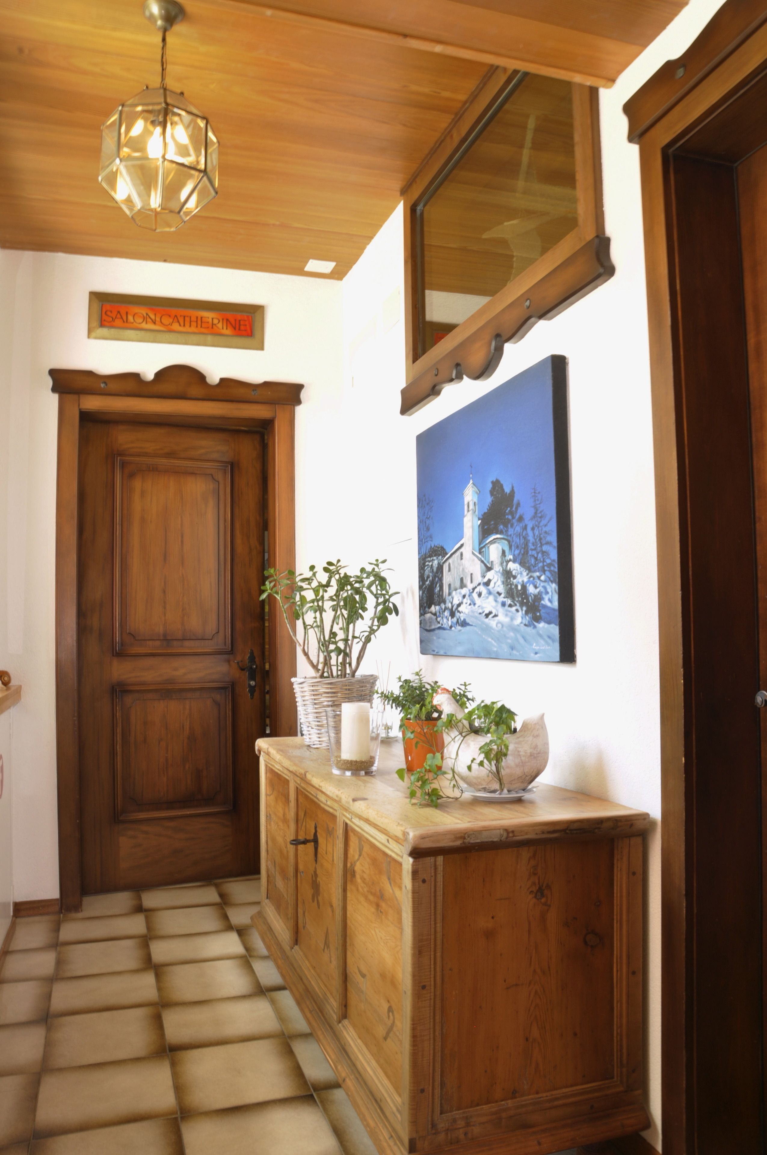 Intérieur