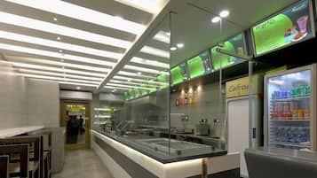 International cuisine