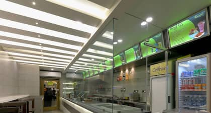 Hotel Sifat International